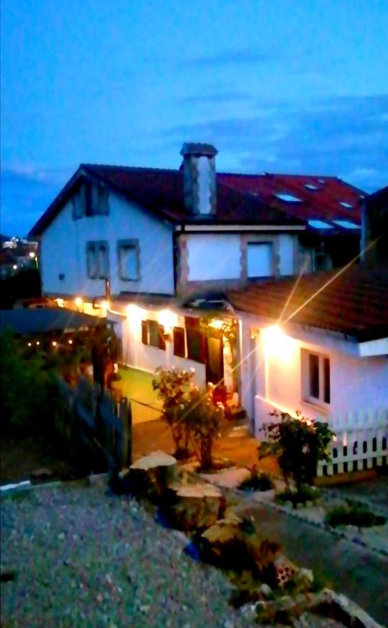 Somonte Costa Santander Exterior foto