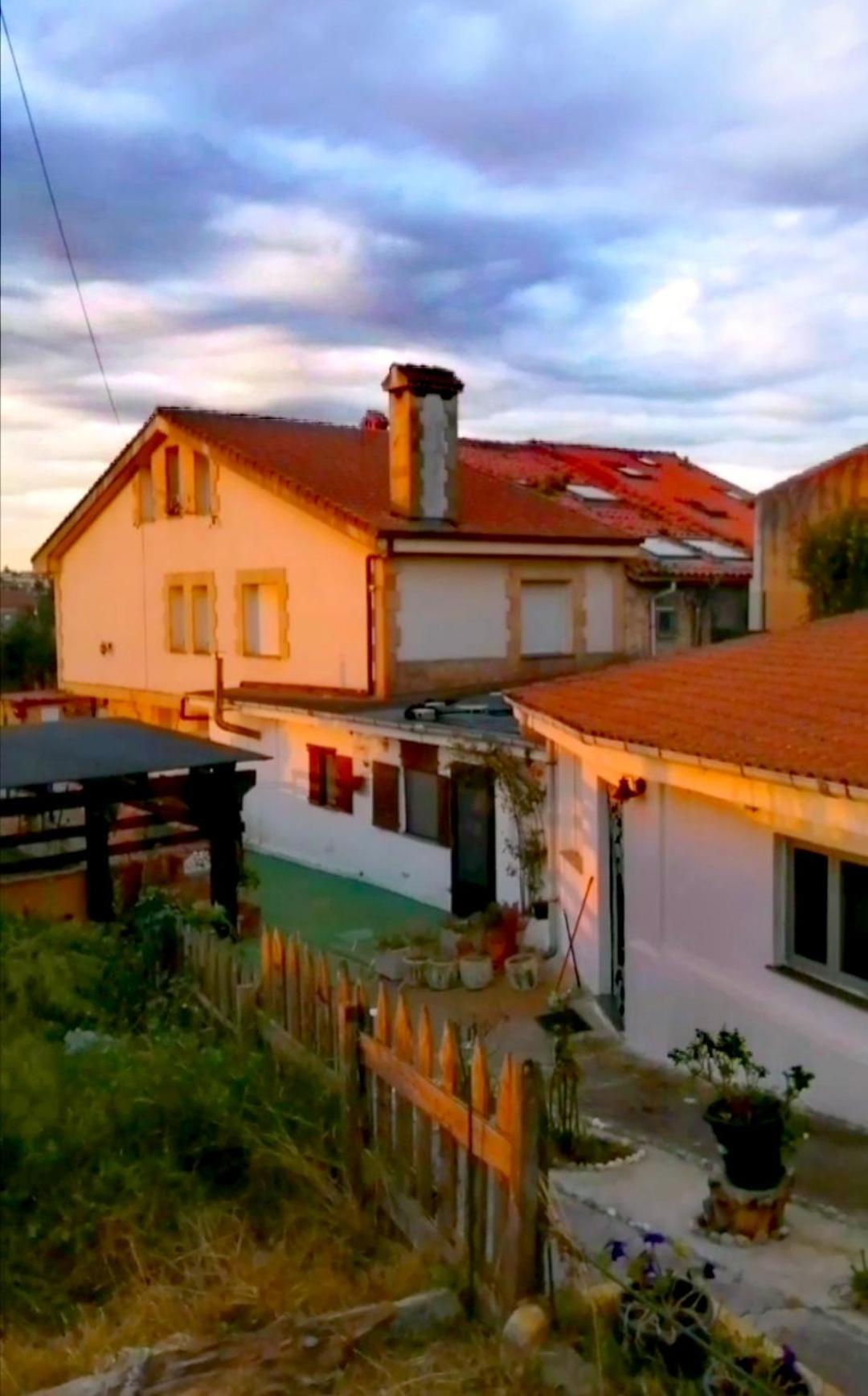 Somonte Costa Santander Exterior foto