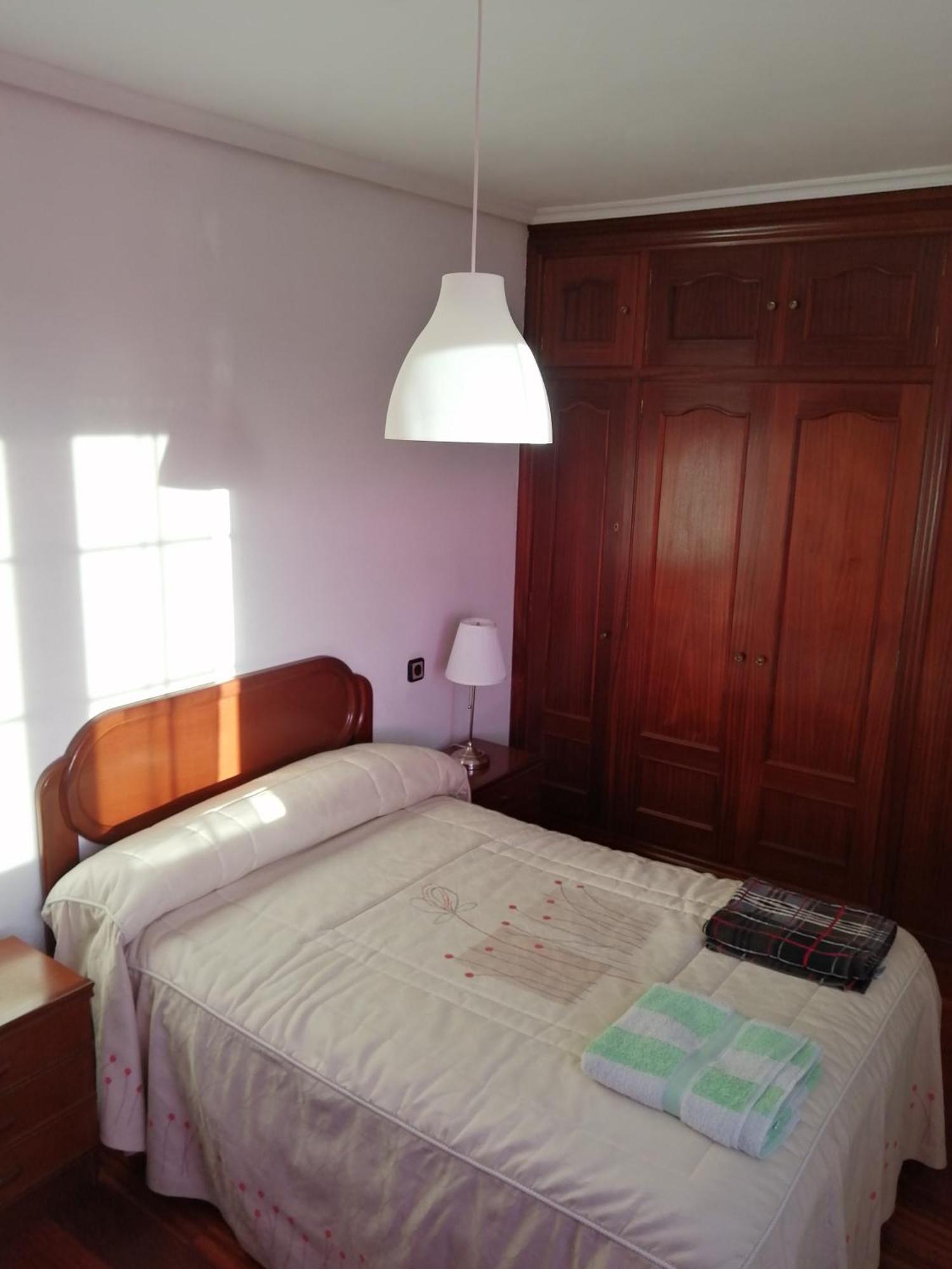 Somonte Costa Santander Exterior foto
