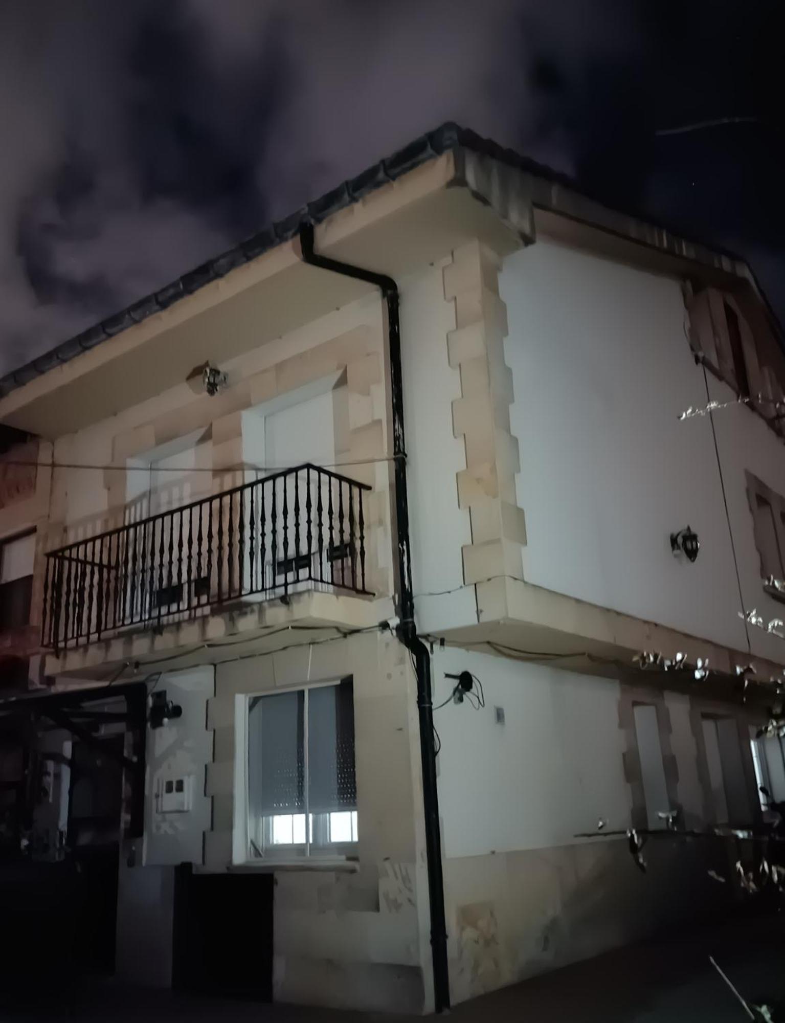 Somonte Costa Santander Exterior foto