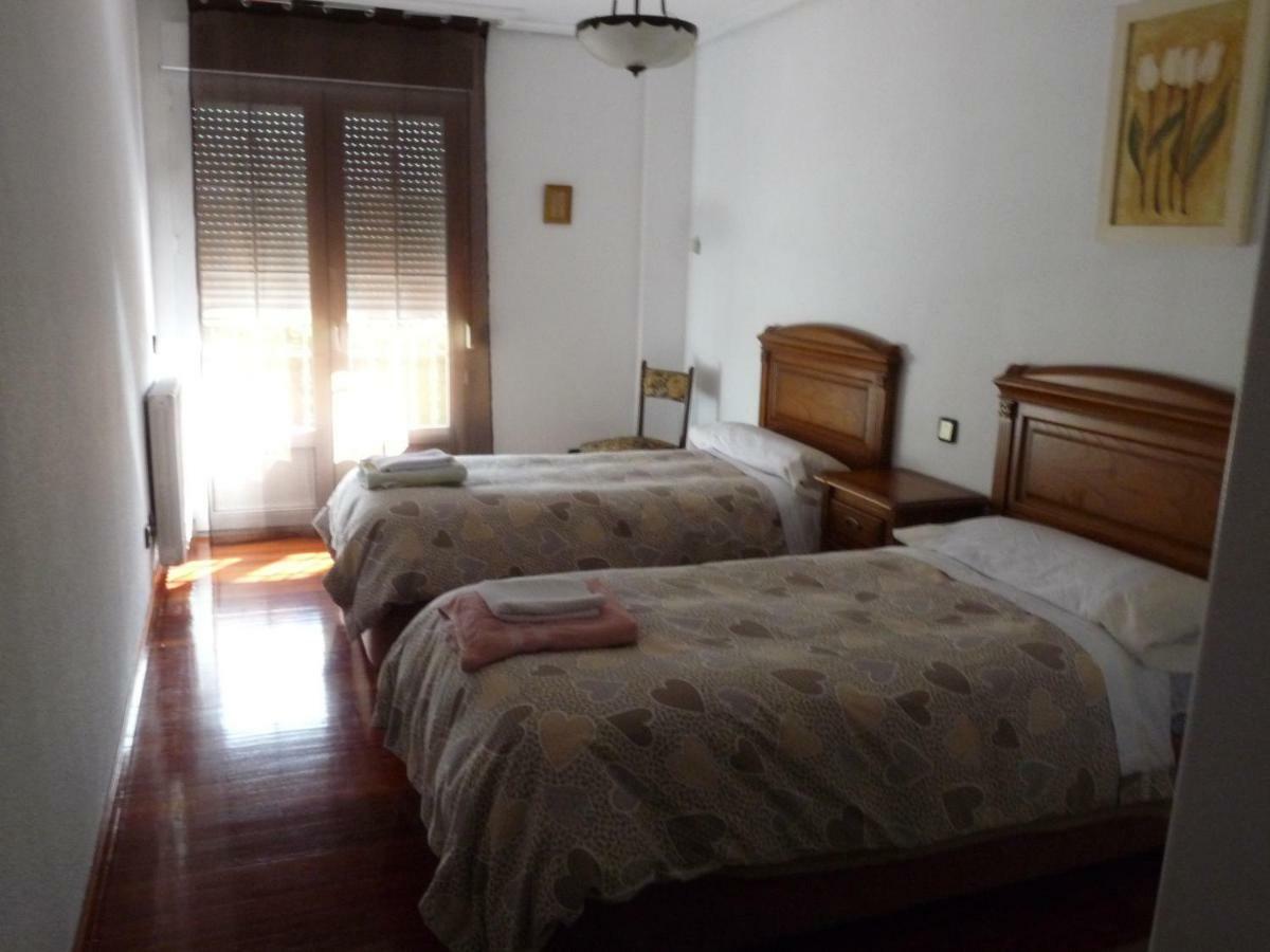 Somonte Costa Santander Exterior foto